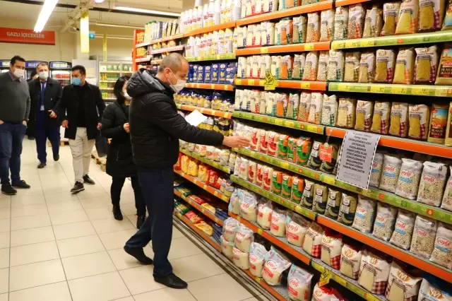 KDV indirimi market fişlerine yansıdı! 240 liralık alışverişte 14 lira fark etti