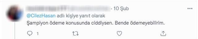 Kılıçdaroğlu'na 'faturanı ben ödeyeceğim' diyen Hasan Çilez'e yorum yağmuru: Benim faturamı da öde!
