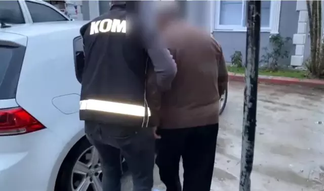 Mersin'de balina kusmuğu ele geçirildi! Değeri 10 milyon TL