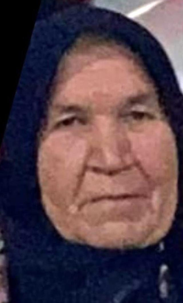 Oğlunun arkadaşları tarafından maket bıçağıyla öldürüldü