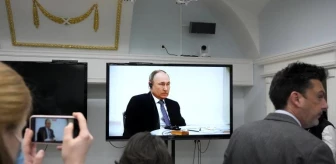 Rusya medyası Ukrayna krizini nasıl görüyor?