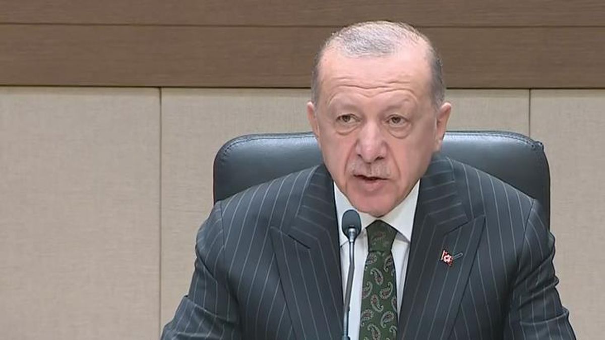Son dakika: Cumhurbaşkanı Erdoğan'dan gıdadaki KDV indirimini fiyatlara yansıtmayanlara uyarı: Şiddetli cezalar uygulayacağız