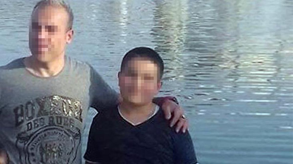 'Rabbime kurban ettim' diyerek oğlunun boğazını kesmişti! İyileşen çocuk, yaşananları tek tek anlattı