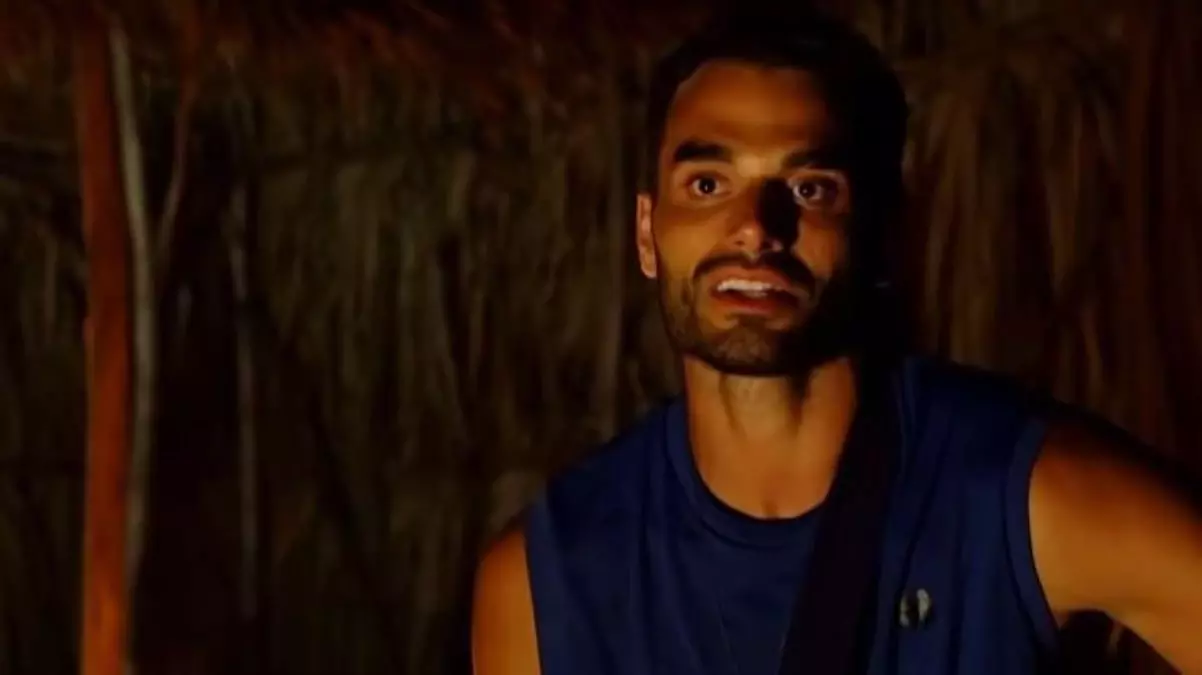 Survivor Atakan ve Ögeday kardeş mi, akraba mı? Survivor All Star Ögeday ve Atakan Işıktutan kardeş mi, yakınlığı nedir? Atakan ne dedi?