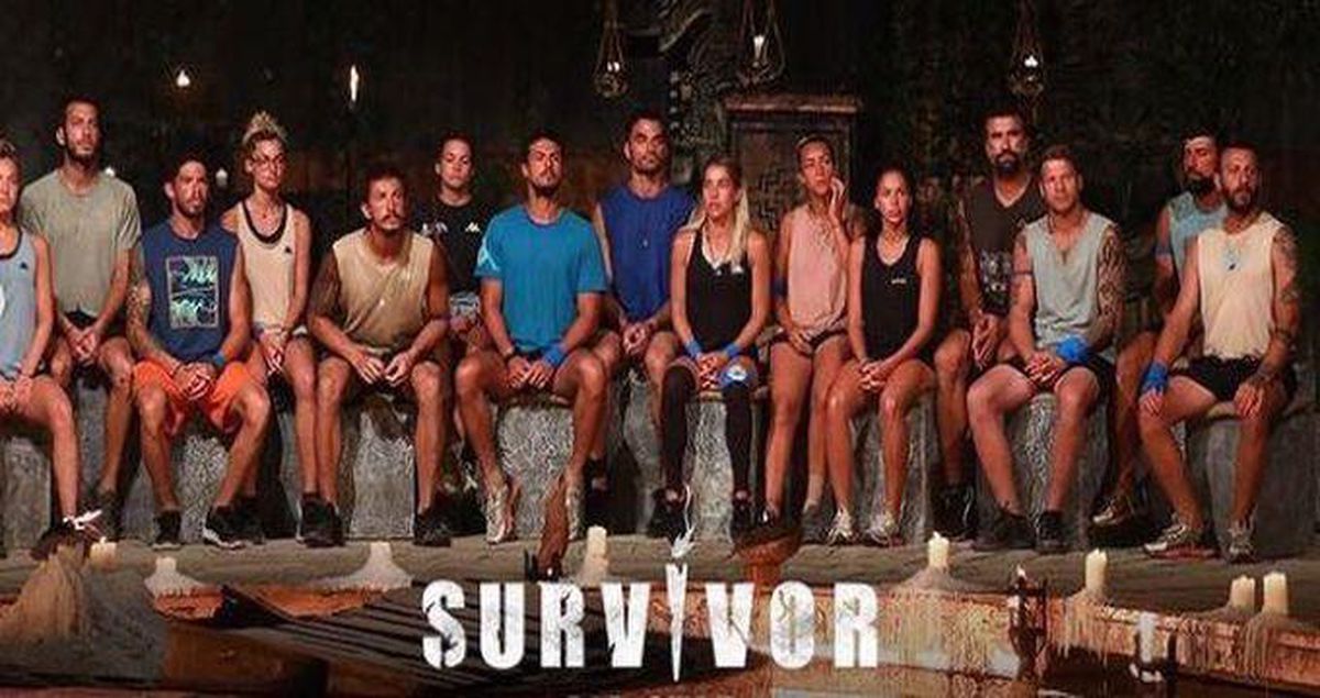 Survivor sürgün adasına kim gitti? 13 Şubat 2022 Survivor kim elendi? 2022 Survivor kim elendi?