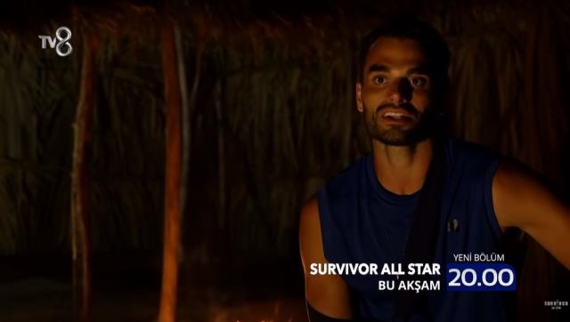 Survivor'un 23. bölüm fragmanı yayınlandı! Atakan, 'Aynı anneden yemek yedik' diyerek Ogeday'a sitem etti Survivor'un 23. bölüm fragmanı yayınlandı! Atakan, 'Aynı anneden yemek yedik' diyerek Ogeday'a sitem etti