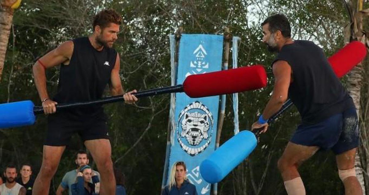 Survivor yeni bölüm fragmanı yayınlandı mı? Survivor 23. bölüm fragmanı izle! Survivor yeni bölüm fragman linki!