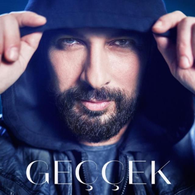 Tarkan - Geççek sözleri! Geççek şarkısı ne zaman çıkacak, nerede yayınlanacak? Tarkan - Geççek şarkı sözleri nedir?