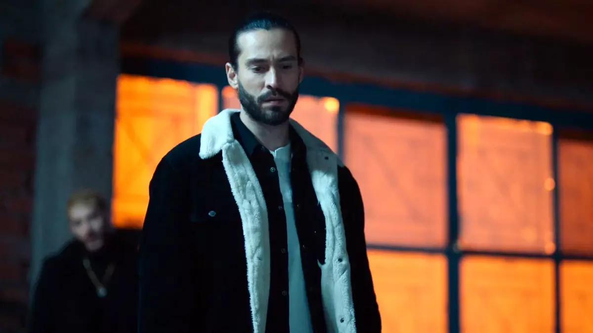 Üç Kuruş 14. Bölüm Fragman