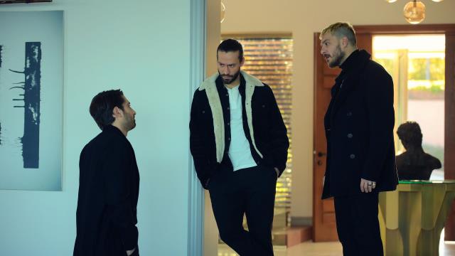 Üç Kuruş canlı izle! Show TV Üç Kuruş 14. bugünkü bölüm canlı izle! 3 Kuruş yeni bölüm full izle! Yeni bölümde neler olacak?