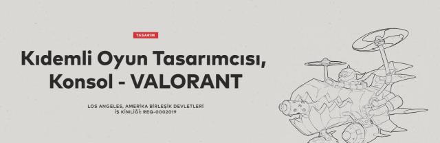 Valorant konsollara gelecek mi? Valorant konsol çıkış tarihi! Valorant konsollara gelecek mi? Valorant konsol çıkış tarihi!
