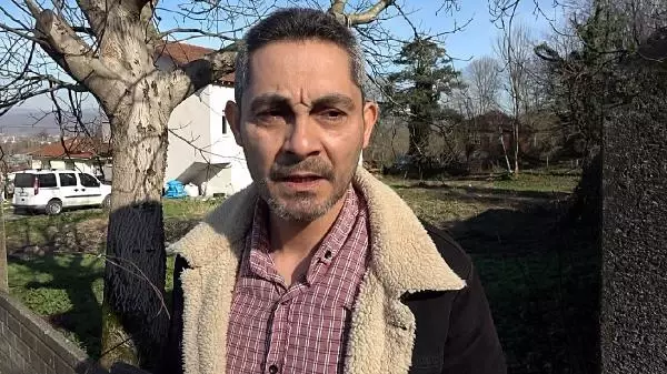 YARGITAY'IN KARARINA RAĞMEN KUZENİNİN ARSASINA TAŞAN EVİNİ YIKMADI
