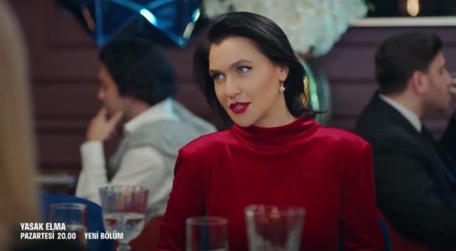 Yasak Elma son bölüm izle! Fox TV Yasak Elma 131. bölüm full HD izle! Kalp Yarası 132. yeni bölüm fragmanı yayınlandı mı, yeni bölümde neler olacak?