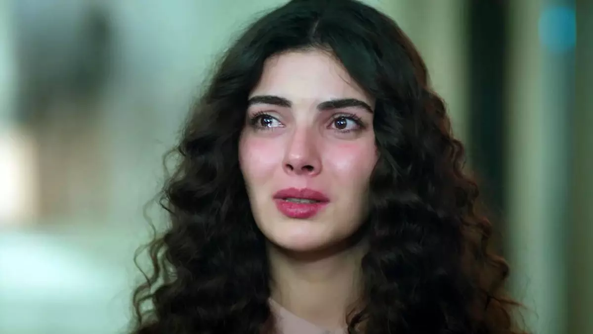 Yemin Dizisi 404. Bölüm Fragmanı
