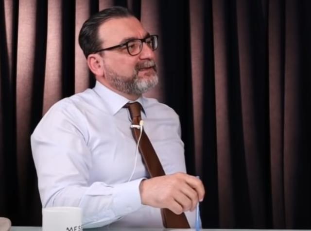 Ahmet Büyükduman kimdir? Ahmet Büyükduman nereli, mesleği ne, kaç yaşında? Ahmet Büyükduman hayatı ve biyografisi!