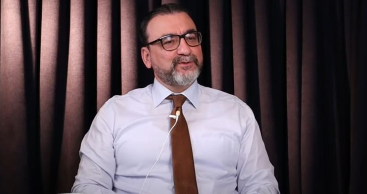 Ahmet Büyükduman kimdir? Ahmet Büyükduman nereli, mesleği ne, kaç yaşında? Ahmet Büyükduman hayatı ve biyografisi!
