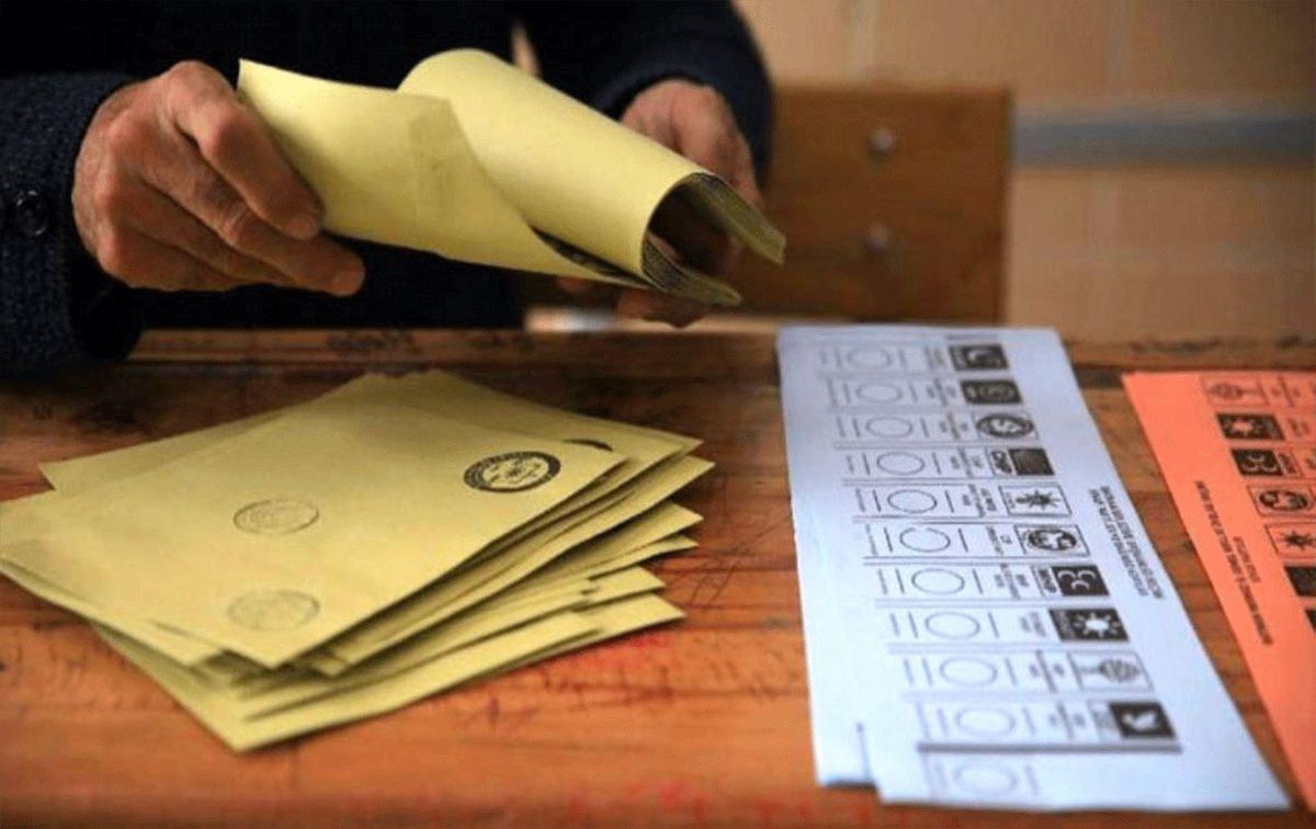 AK Parti Genel Başkan Yardımcısı Özhaseki: Partimizin oy oranı yüzde 37 civarında ama artırırız