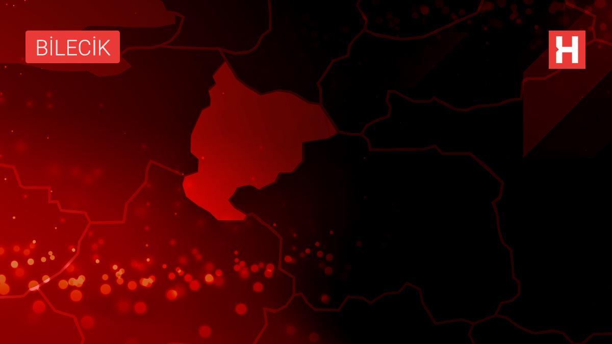 Bilecik'te rüşvetle arazi satışı yapmakla suçlanan avukat suçüstü yakalandı