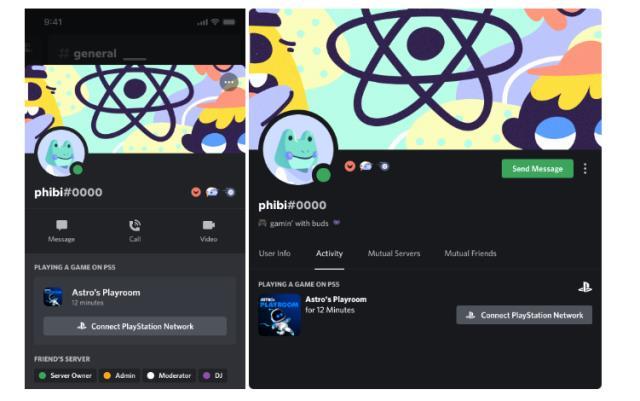 Discord PlayStation entegrasyonu geldi! Discord PlayStation hesabı nasıl bağlanır? Discord PlayStation entegrasyonu geldi! Discord PlayStation hesabı nasıl bağlanır?