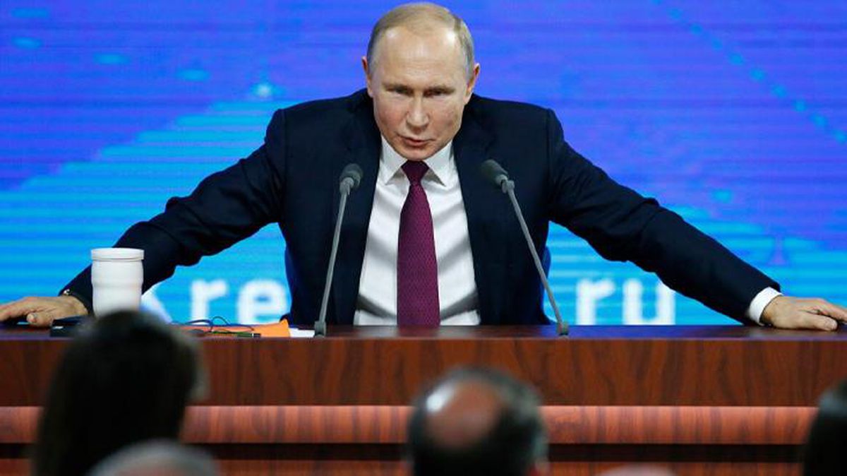 Dünya olası bir işgale kilitlenirken, Kremlin'den son dakika açıklaması geldi: Putin müzakere ve diyaloğa hazır