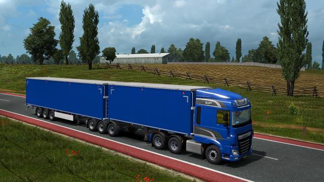 Euro Truck Simulator 2 sistem gereksinimleri! ETS2 kaç GB?