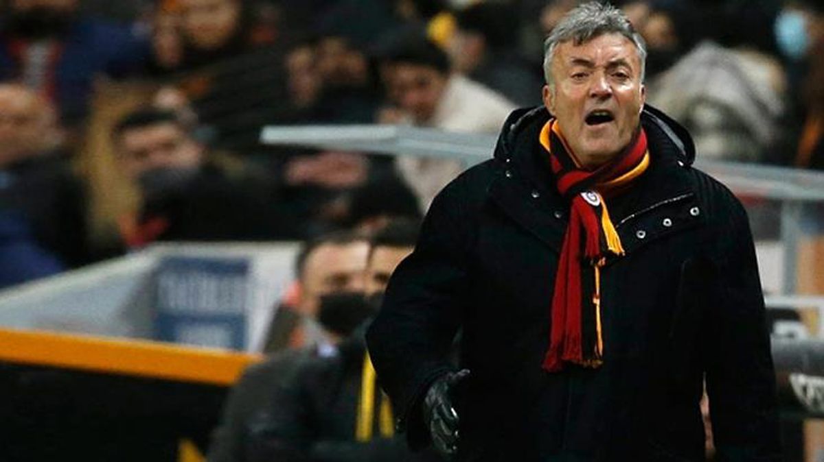 Galatasaray'da Torrent, yöneticilerin gazabına uğradı: 200 bin liraya özel uçakla getirdik, oynatmıyorsun
