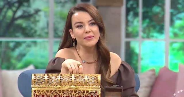 Gelinim Mutfakta kim birinci oldu? Gelinim Mutfakta çeyrek altının sahibi kim oldu? 15 Şubat Salı Gelinim Mutfakta kim kazandı? Puan durumu nedir?