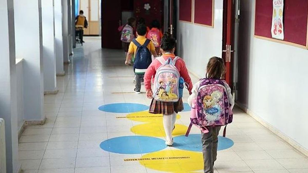 Kronik rahatsızlığı olan öğrenciler devamsızlıktan muaf tutulacak