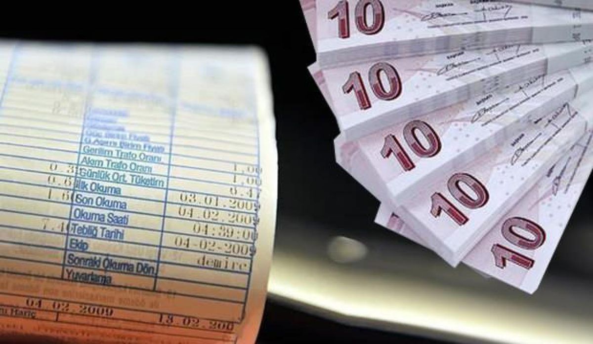 Liderlere ne kadar elektrik faturası geldi? Zirvede BTP Genel Başkanı Hüseyin Baş var