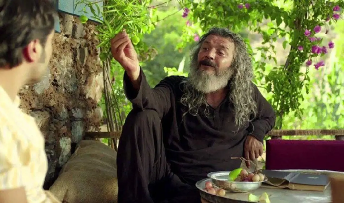 Mandıra Filozofu filmi oyuncuları kim? Mandıra Filozofu filmi konusu, oyuncuları ve Mandıra Filozofu özeti!