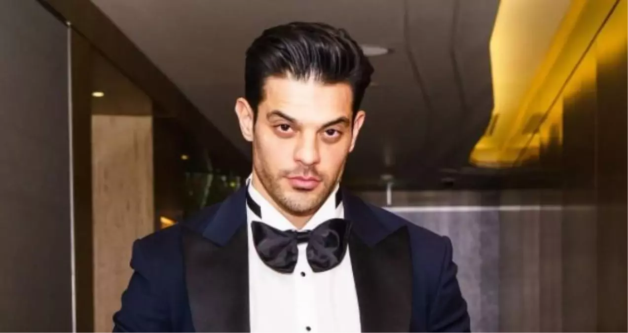 Mehmet Dinçerler kim? Hadise'nin sevgilisi Mehmet Dinçerler kaç yaşında ve nereli?