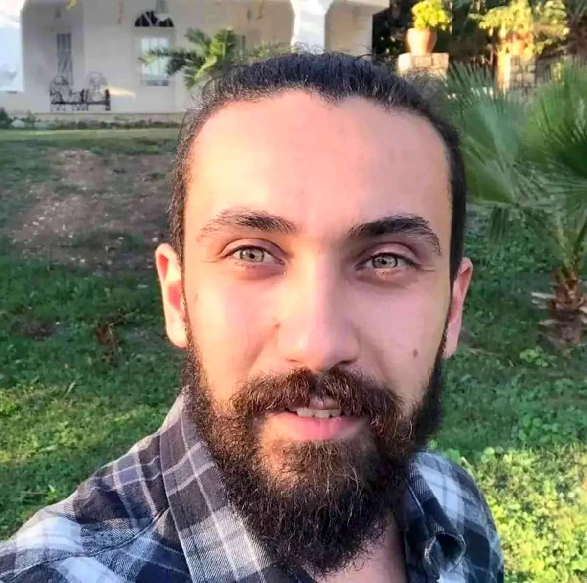 Muğla'da baba oğlunu öldürdü