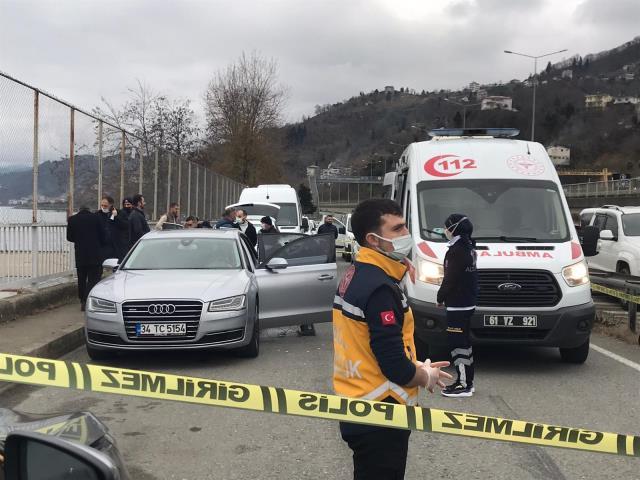 Oto galericisi gencin şüpheli ölümü! Lüks otomobilinde kurşun izine rastlandı