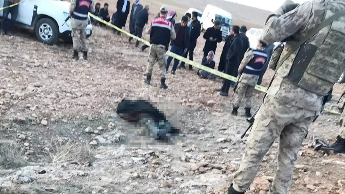 Şanlıurfa'da arazi kavgası! İki aile birbirine girdi, bir kişi hayatını kaybetti