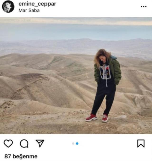 Savaşın an meselesi olduğu Ukrayna'da skandal! Dışişleri Bakan Yardımcısı Kudüs'te tatil yapıyor