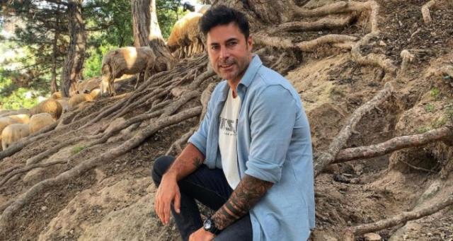 Şehirden Uzakta sunucusu kim? Kıvanç Kasabalı kim ve kaç yaşında?