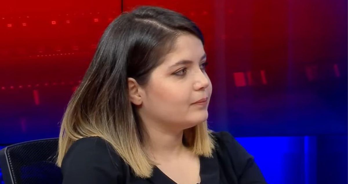 HALK TV konuğu Seyhan Avşar Kimdir, kaç yaşında, nereli? Seyhan Avşar Biyografisi!