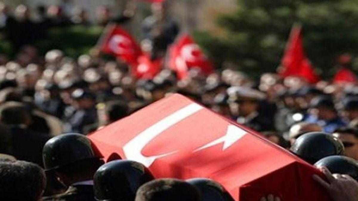 Son Dakika! 6 askerimizi şehit eden PKK'lı terörist Hüseyin Osmanpur'a 7 kez ağırlaştırılmış müebbet cezası verildi