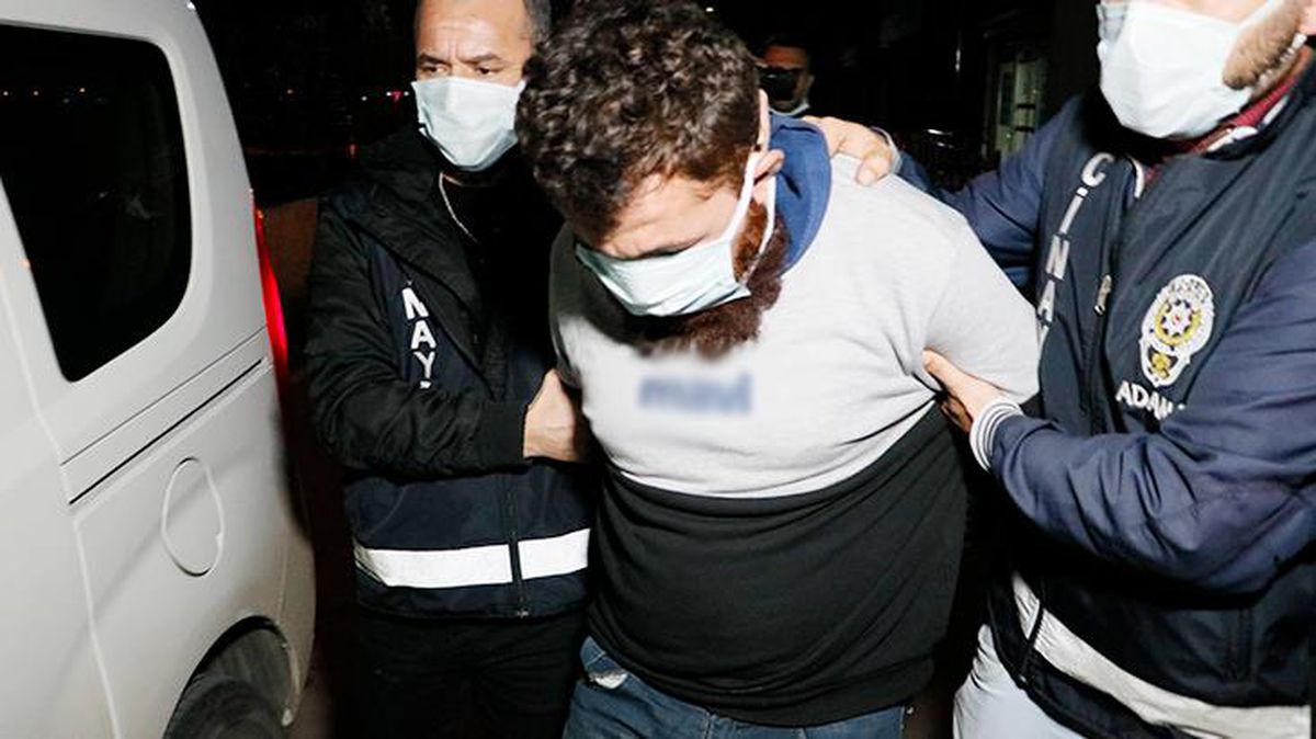 Çapraz sorguda döküldü! 'Kar maskeli şahıslar öldürdü' dediği kardeşinin katili çıktı
