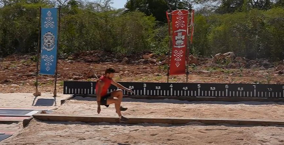 Survivor kim kazandı? 15 Şubat Survivor'da ödül oyununu hangi takım kazandı? Survivor'da ödül neydi?
