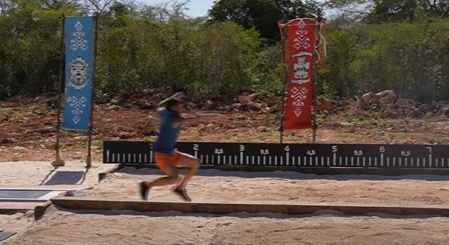 Survivor kim kazandı? 15 Şubat Survivor'da ödül oyununu hangi takım kazandı? Survivor'da ödül neydi?