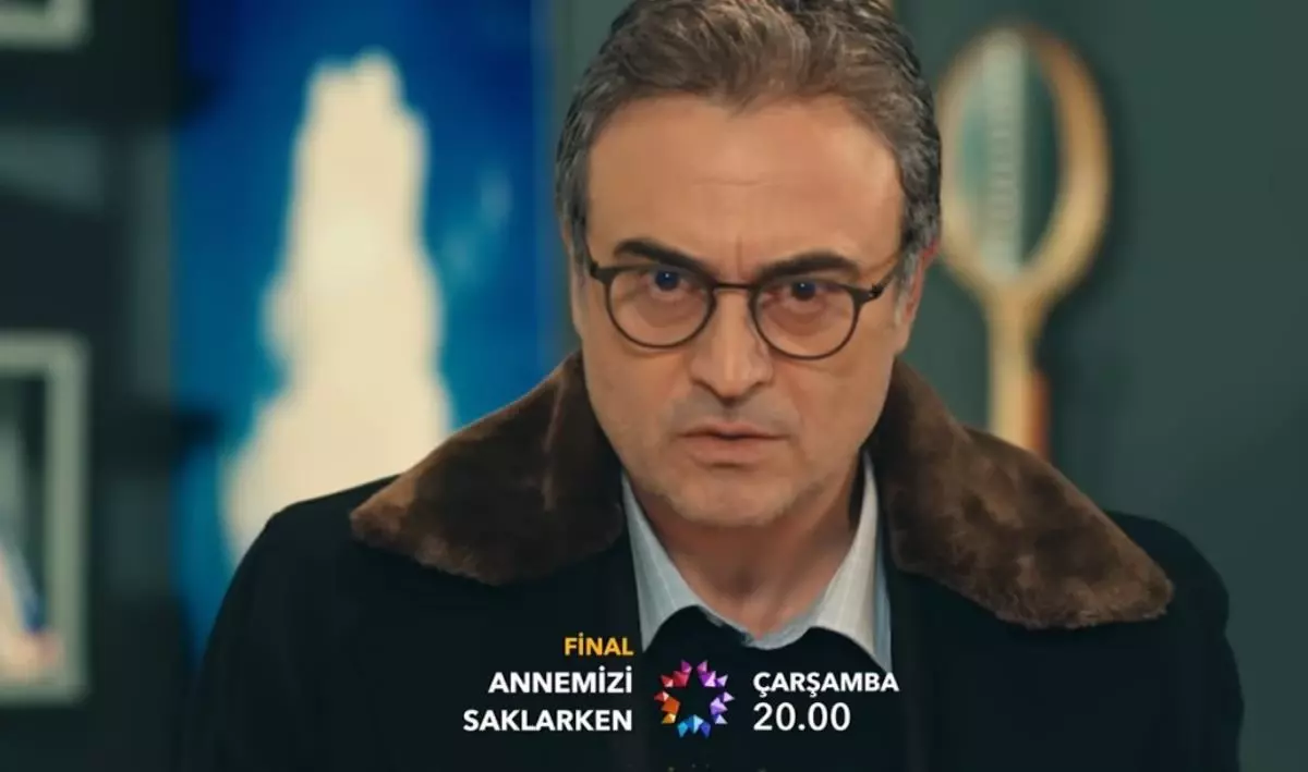 Annemizi Saklarken yok mu, neden yok, bitti mi? Annemizi Saklarken final mi yaptı, neden final?