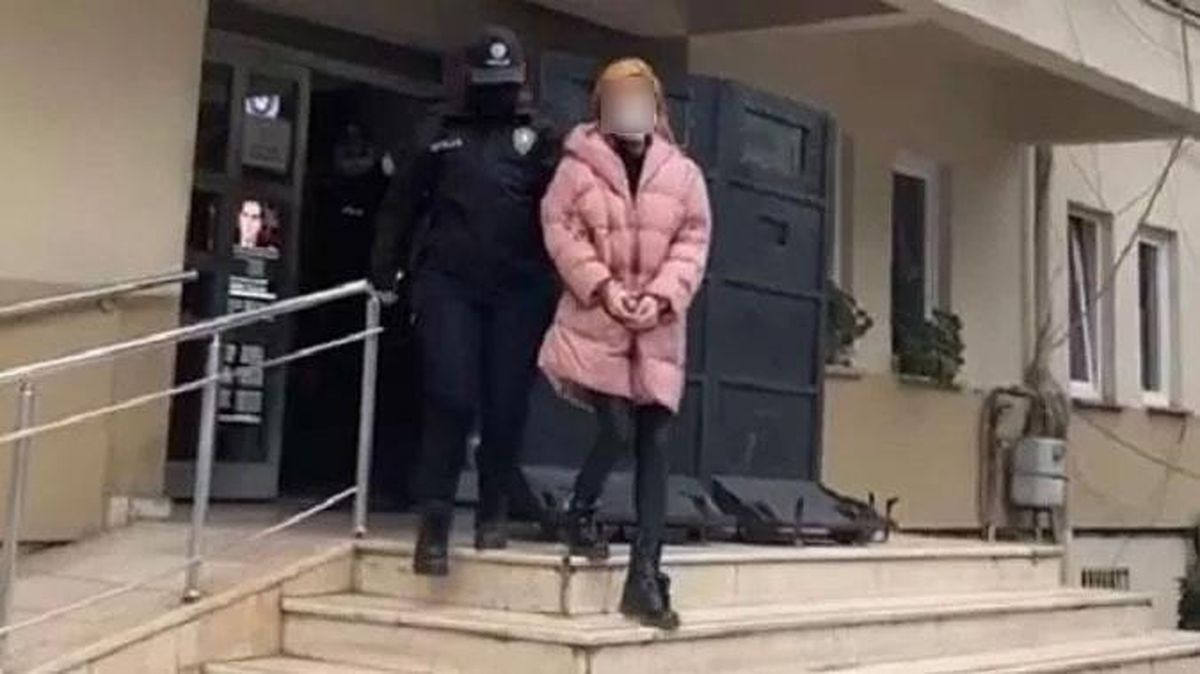 Vücudunda sigara yanığı ve darp izi tespit edilmişti! Bebeğini öldüren anne tutuklandı