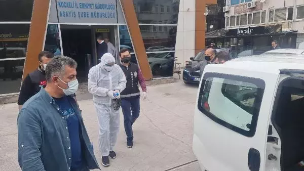 Cinayet denklemi 17 yıl sonra çözüldü