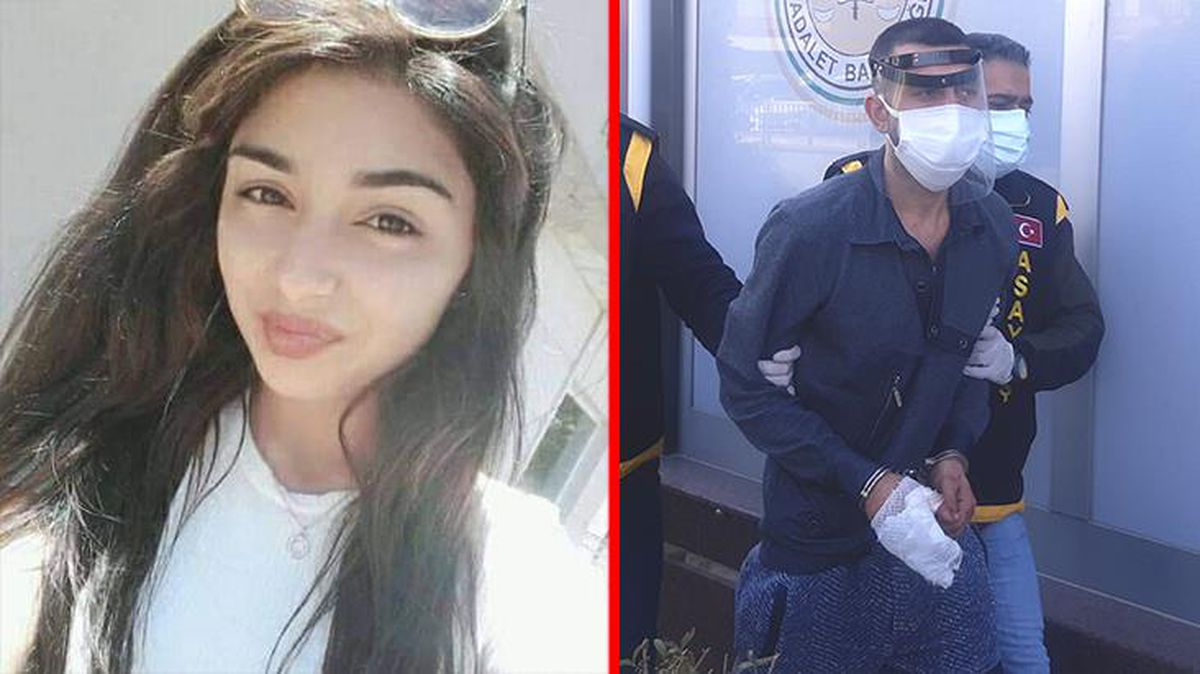 Dini nikahlı hamile eşini 20 yerinden bıçaklayarak öldüren şahıs, sevgililer gününü bahane etmiş