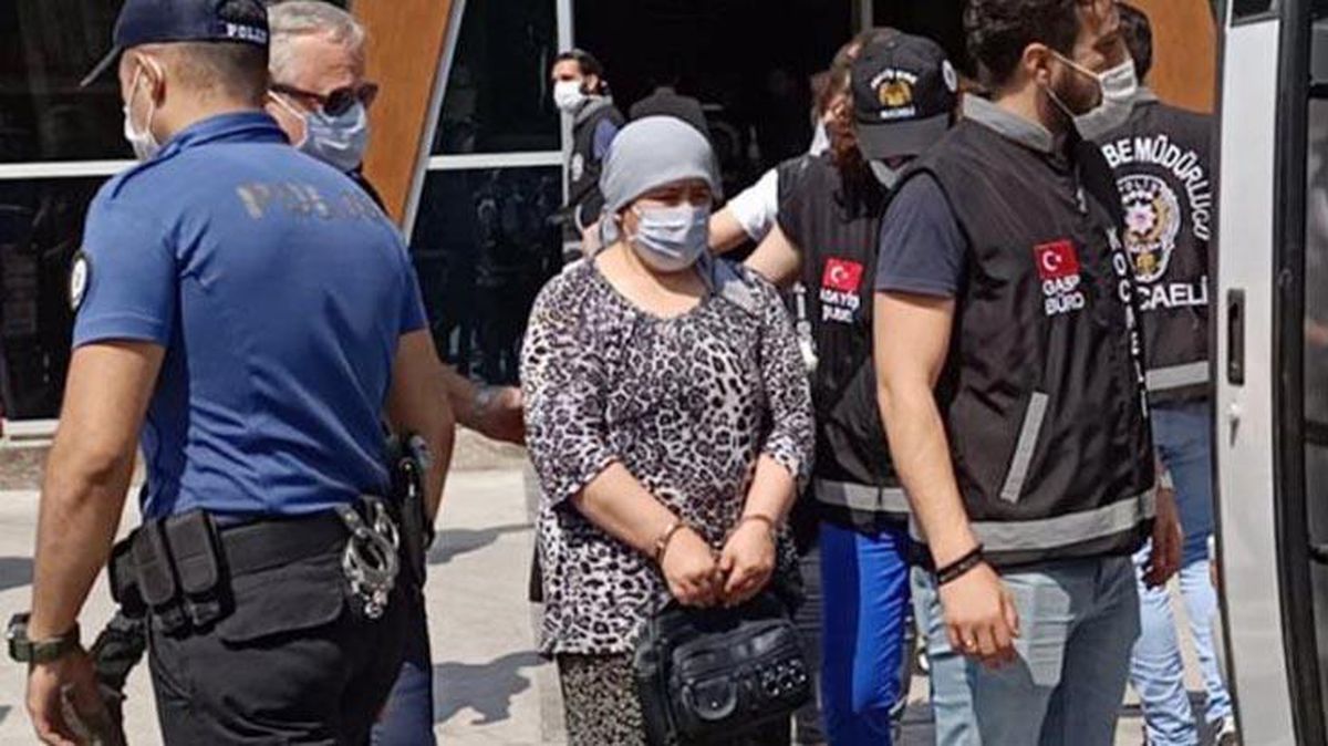 Dövdüler, yaktılar, uçurumdan attılar! Yasak aşk cinayetinde davanın seyrini değiştirecek ifade