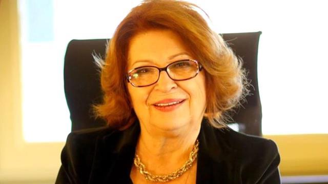 Gülseren Budayıcıoğlu kimdir? Kaç yaşında, nereli, mesleği ne? Kırmızı Oda Gülseren Budayıcıoğlu kimdir? Hayatı ve biyografisi!