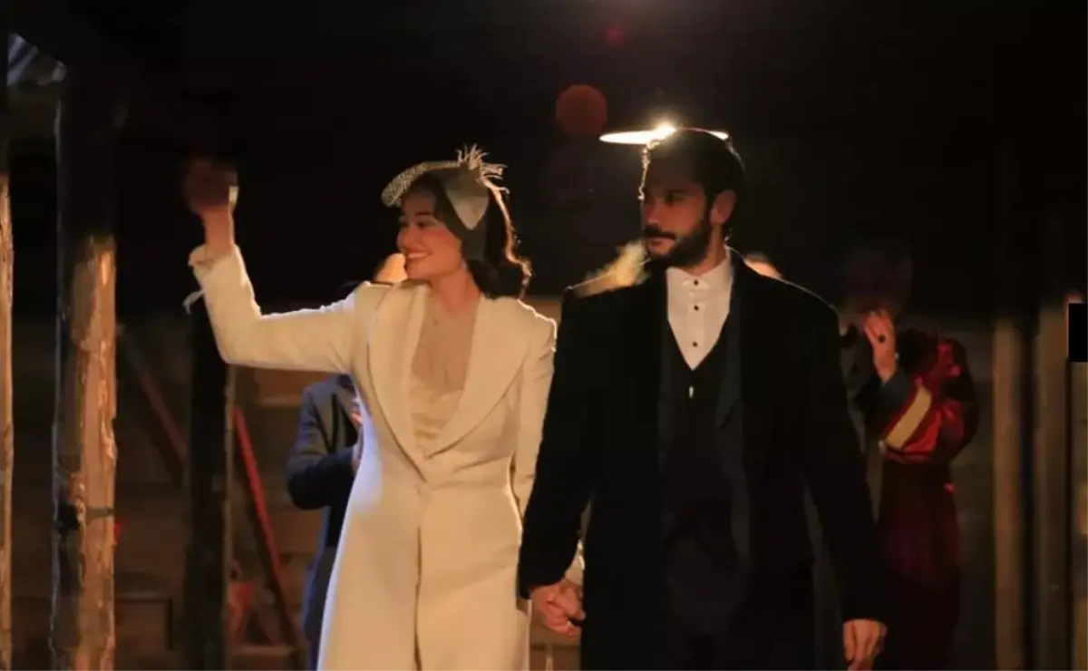Kanunsuz Topraklar ne zaman? Kanunsuz Topraklar bitti mi, neden yok? 16 Şubat FOX yayın akışı bugün! Kanunsuz Topraklar hangi kanalda?