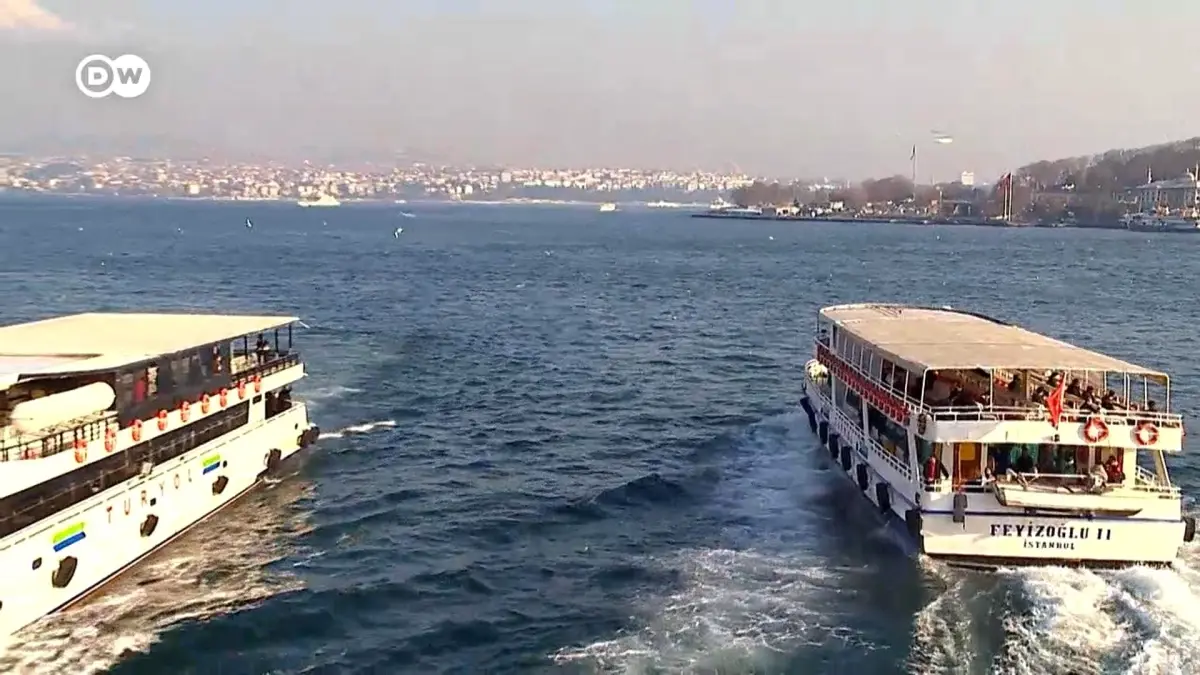 KONDA'dan iklim araştırması