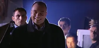 Kurtlar Vadisi dizisi sosyal medyaya damga vurdu! HD olarak yeniden yayınlanınca trend oldu